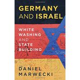 Germany and Israel: whitewashing and statebuilding