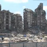 Medio Oriente, Idf intensifica attacchi. I palestinesi stanno evacuando da Gaza City