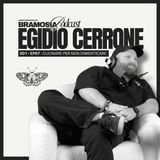 S01 • EP07 - EGIDIO CERRONE: CUCINARE PER NON DIMENTICARE E DIVENTARE CIÒ CHE SI È. PUOK.