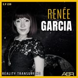 Airey Bros. Radio / Renee Garcia / Reality Transurfing / Quantum Thought Leader / Power of Choice / Exiting the Matrix/Master Relationships