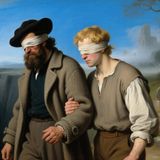 Federico Berti, L'armata dei sonnambuli. Lezioni di Mnemotecnica (2025)