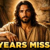 What Did Jesus Do Between 12 and 30_ (No Ads))