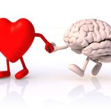 🎤 PODCAST • Thoughts vs. Feelings ~ Thinking and feeling - allies, not enemies - a short interview with presenter Jean Moroney