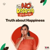 Truth about Happiness