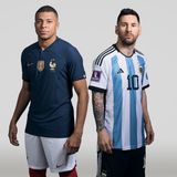 മെസ്സി vs എംബാപ്പേ മാത്രമല്ല ഈ ഫൈനൽ  |2022 FIFA World Cup final Argentina vs France preview