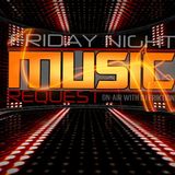 Friday Night Music Request Live "Disco & Funk" 7/17/20
