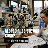 ALOPECIA, ESISTE UNA CURA?