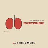 How Much of the Air Around You Has Been Breathed Before?