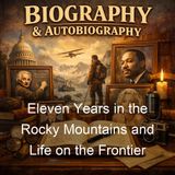 Eleven Years in the Rocky Mountains and Life on the Frontier - Frances A Fuller Victor - Part 2