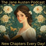 25 - Northanger Abbey - Jane Austen
