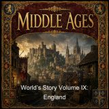 Worlds Story Volume IX England - Eva March Tappan - Part 2
