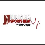 Indiana Sports Beat 5/28/19: Guest Former Indiana Hoosier Michael Lewis