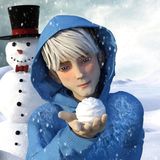 Toen Jack Frost jong was | Winterverhalen