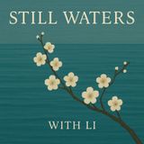 The Water Remembers Series, Episode 4: Soft Boundaries, Strong Soul