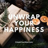 3235 Unwrap Your Happiness