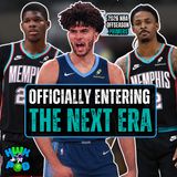 Memphis Grizzlies 2026 NBA Offseason Lookahead