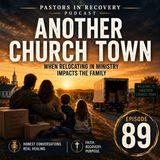 Episode 89 - Another Church Town | + Original Song "Another Church Town"