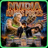 Nvidia Raises Prices