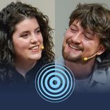 Patricia Crego (cantante y letrista) & Daniel Varona "Varo" (músico y productor) - Episodio 28