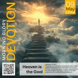 MGD: Heaven is the Goal