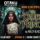 Book Spotlight: The Cruel Prince – A YA Fantasy Deep Dive