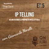 Episodio 5 - Con Chef Giancarlo Morelli