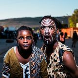 2 gennaio 2026 - Notiziario Africa