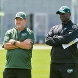 Jets Bleeding Green Podcast:Round Table Discussion on Jets Draft Options