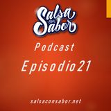 Episodio 21 Salsabor 2020