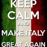 [Make Italy Great Again 02] Ospiti Matteo Novati e Antonio Pittari - Come trovare il lavoro dei tuoi sogni e la storia di Adelina Mihaylova