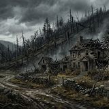 El Horror de Dunwich.(Capitulo 7/10)