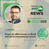 Agro paulista acumula superávit de US$ 12,8 bilhões em 2025