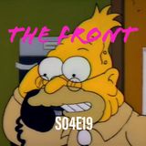 43) S04E19 (The Front)