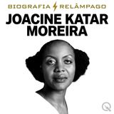 Joacine Katar Moreira Biografia Relâmpago — A Voz Que Portugal Não Soube Ouvir