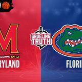 March Madness Preview Show: Maryland vs Florida, preview and prediction!