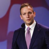 Rep. Max Miller’s Ex Wife Files Lawsuit Against Him for Posting Nude Photo of Their 2-Year-Old Daughter