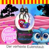 162- Der verhexte Eulenstaub mit 2x Bonus Tracks