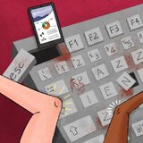 Episodio 59 - Delle fanfiction non si butta via niente (parte 2)