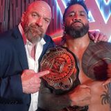 Episode 97 - Allen Graham's podcast