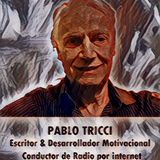 Programa "Elige estar bien" - Tema: Benevolencia - Entrevista a la psicóloga argentina, Ana María Di Summa. Conduce: Pablo Tricci*Argentina.