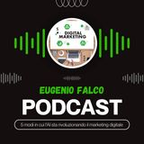 Eugenio Falco - 5 modi in cui l'AI sta rivoluzionando il marketing digitale