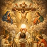 IDC 37 (III -05-3) Il sacrificio della S. Messa