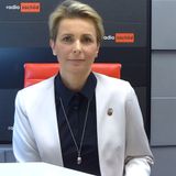 Edyta Gajda, burmistrzyni Żar