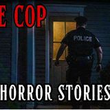 4 Disturbing FAKE COP True Horror Stories
