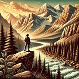 20 - In the Heart of the Rockies by G  A  Henty