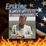 Ken Timmerman on the important ELECTION HEIST (ep#8-8/20)