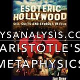 (Vid) Esoteric Mysteries of Aristotle's Metaphysics & Western Tradition - Jay Dyer (Free Half)