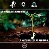 NUESTRO OXÍGENO La música es naturaleza, la naturaleza es música