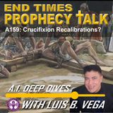 A159: CRUCIFIXION RECALIBRATION