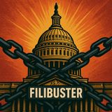 Democrats Hold America Hostage Over Filibuster Fight
